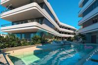 2 Bedroom Apartment in Agios Tychonas (Limassol) for sale 