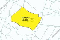 58529 SQM Land in Agios Theodoros Larnacas (Larnaca) for sale 