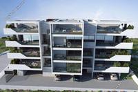 3 Bedroom Penthouse in Limassol Municipality (Limassol) for sale 