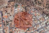 295 SQM Plot in Ekali (Limassol) for sale 