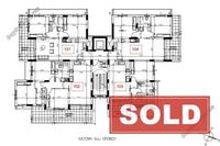 1 Bedroom Apartment in Panthea (Limassol) for sale 
