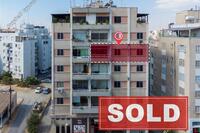 3 Bedroom Apartment in Lykavitos (Nicosia) for sale 