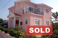 3 Bedroom Detached house · Chlorakas (Paphos) for sale 