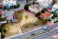 1143 SQM Plot in Aglantzia (Nicosia) for sale 