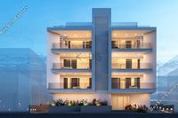 2 Bedroom Apartment in Mesa Gitonia (Limassol) for sale 
