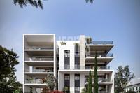 3 Bedroom Apartment · Strovolos (Nicosia) for sale 