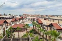 Studio Apartment in Tersefanou (Larnaca) for sale 