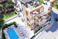 2 Bedroom Apartment · Agios Athanasios (Limassol) for sale 