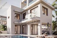 3 Bedroom Detached house in Pernera (Famagusta) for sale 
