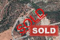 1247 SQM Plot in Kouklia Pafou (Paphos) for sale 