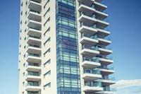 3 Bedroom Entire floor apartment · Neapolis (Limassol) for sale 