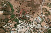 6355 SQM Land · Drousia (Paphos) for sale 