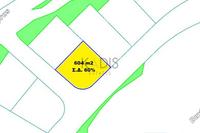 604 SQM Plot in Strovolos (Nicosia) for sale 