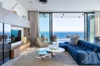 4 Bedroom Apartment · Agios Tychonas (Limassol) for sale 
