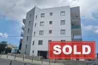 2 Bedroom Apartment in Lykavitos (Nicosia) for sale 
