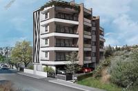 2 Bedroom Apartment in Agia Fyla (Limassol) for sale 
