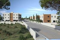 3 Bedroom Apartment in Deryneia (Famagusta) for sale 