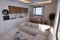 2 Bedroom Apartment in Agioi Anargyroi (Larnaca) for sale 