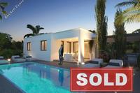 3 Bedroom Bungalow in Xylofagou (Larnaca) for sale 