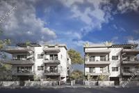 2 Bedroom Apartment in Erimi (Limassol) for sale 