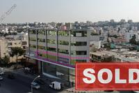  Office · Platy Aglantzias (Nicosia) for sale 