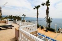 4 Bedroom Detached house in Coral Bay (Paphos) for sale 