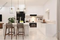 3 Bedroom Detached house in Geroskipou (Paphos) for sale 