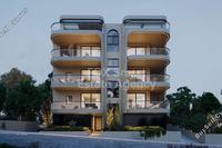 2 Bedroom Apartment in Makedonitissa (Nicosia) for sale 