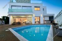 3 Bedroom Detached house in Ayia Napa (Famagusta) for sale 