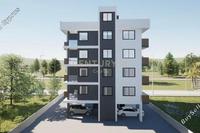 2 Bedroom Apartment in Faneromeni (Larnaca) for sale 