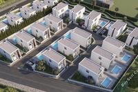 3 Bedroom Detached house · Chlorakas (Paphos) for sale 