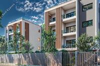 2 Bedroom Apartment · Geroskipou (Paphos) for sale 