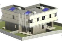 3 Bedroom Detached house in Pera Orinis (Nicosia) for sale 