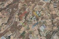 2400 SQM Land in Pyrgos Limassol (Limassol) for sale 