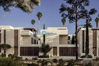 3 Bedroom Detached house in Livadia Larnacas (Larnaca) for sale 