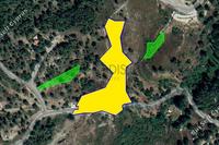 8981 SQM Land in Pano Platres (Limassol) for sale 