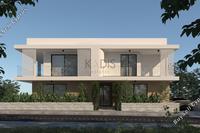 1 Bedroom Apartment in Egkomi (Nicosia) for sale 