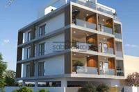2 Bedroom Apartment in Mackenzie (Larnaca) for sale 