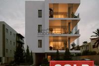 2 Bedroom Apartment in Geri (Nicosia) for sale 