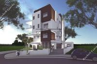 3 Bedroom Apartment in Panthea (Limassol) for sale 
