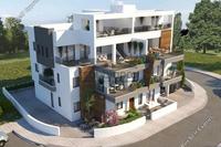 2 Bedroom Apartment · Livadia Larnacas (Larnaca) for sale 