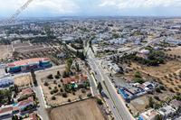 732 SQM Plot · Strovolos (Nicosia) for sale 