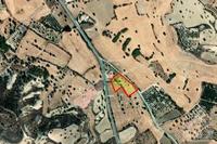 4014 SQM Land · Menogeia (Larnaca) for sale 