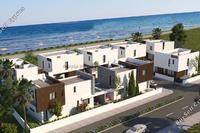 3 Bedroom Detached house · Pervolia (Larnaca) for sale 