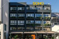  Office in Omonoia (Limassol) to rent 