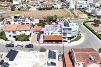 4 Bedroom Semi-detached house in Larnaca Municipality (Larnaca) for sale 
