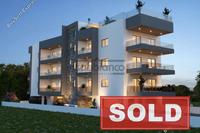 1 Bedroom Apartment · Limassol Municipality (Limassol) for sale 