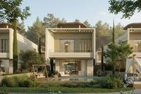 3 Bedroom Detached house in Pernera (Famagusta) for sale 