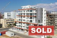 2 Bedroom Penthouse in Mackenzie (Larnaca) for sale 