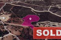 8027 SQM Land · Lageia (Larnaca) for sale 